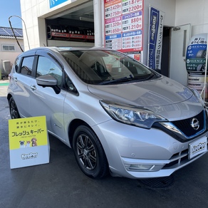 日産・ノート