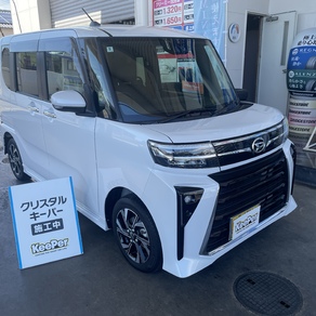 ダイハツ・タント