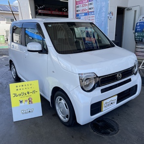 ホンダ・N-WGN