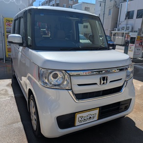 ホンダ・N-BOX
