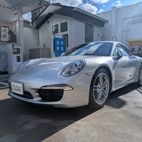 ポルシェ・911
