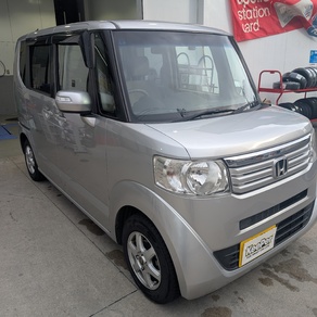 ホンダ・N-BOX