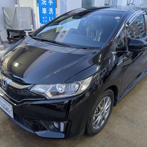 ホンダ・フィット