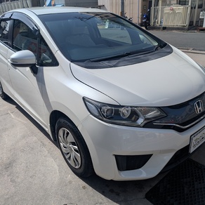 ホンダ・フィット