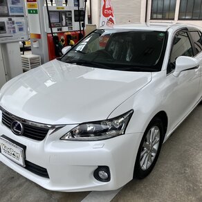 レクサス・CT