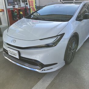 トヨタ・プリウス