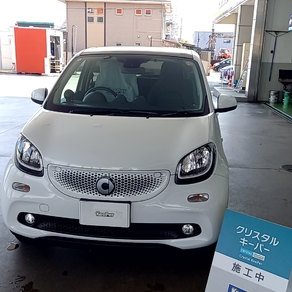 スマート・クーペ