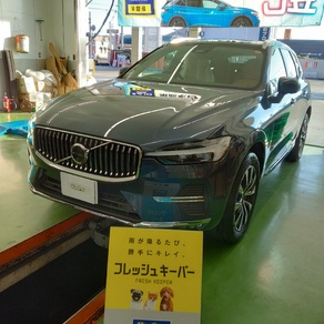 ボルボ・XC60