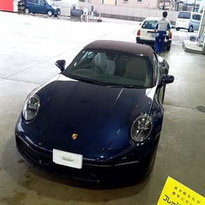 ポルシェ・ケイマン