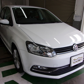 フォルクスワーゲン・ポロ