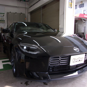日産・フェアレディZ
