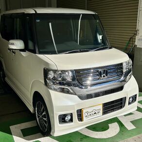 ホンダ・N-BOX