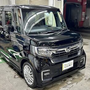 ホンダ・N-BOX