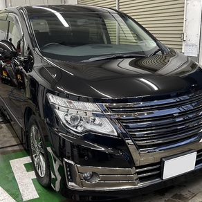日産・エクストレイル