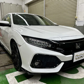 ホンダ・シビック 