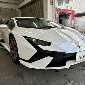 その他・ランボルギーニ　ウラカン