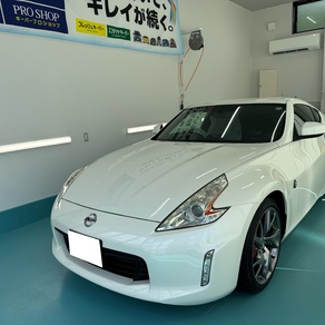 日産・フェアレディZ