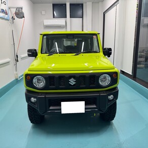 スズキ・ジムニー