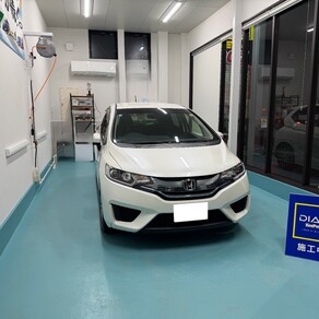 ホンダ・フィット