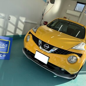 日産・ジューク