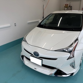 トヨタ・プリウス