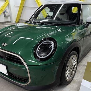 BMW・MINI