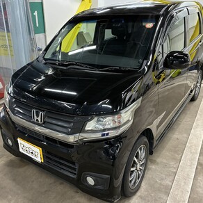 ホンダ・N-WGN
