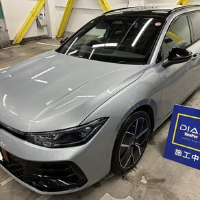 フォルクスワーゲン・パサート