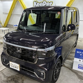 ホンダ・N-BOX