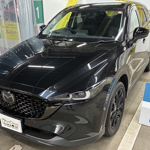 マツダ・CX-5