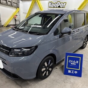 ホンダ・フリード