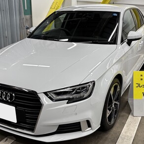 アウディ・A3