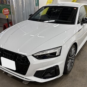 アウディ・A5