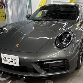 ポルシェ・911