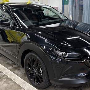 マツダ・CX-5