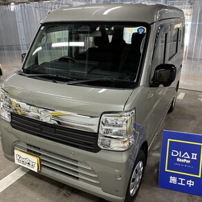 マツダ・スクラム