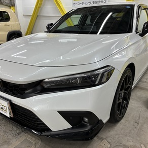 ホンダ・シビック 