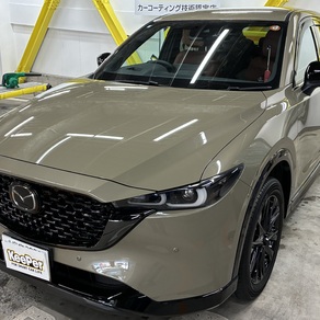 マツダ・CX-5