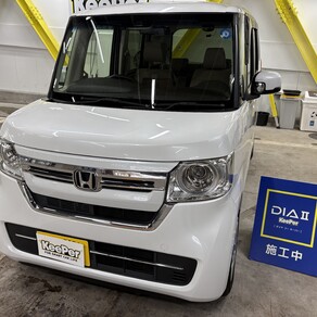 ホンダ・N-BOX