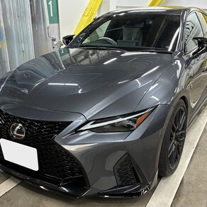 レクサス・IS