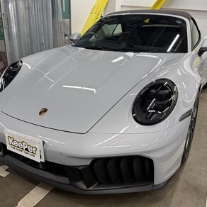 ポルシェ・911