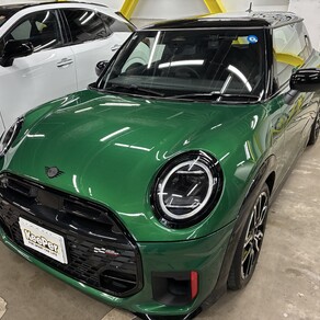 BMW・MINI