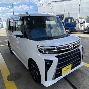 ダイハツ・タント