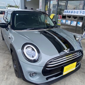 BMW・MINIクーパー