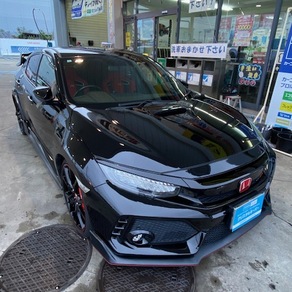 ホンダ・シビック 