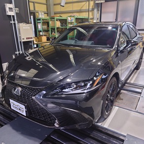 レクサス・ES