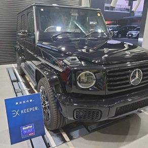 メルセデス・ベンツ・Gクラス