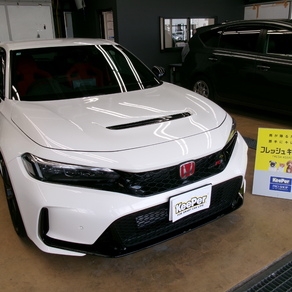 ホンダ・シビック タイプR
