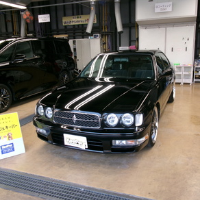 日産・セドリック