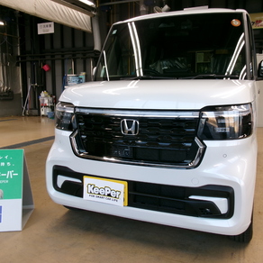 ホンダ・N-BOX